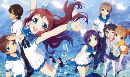 风 动漫,探寻动漫世界的奇幻之旅