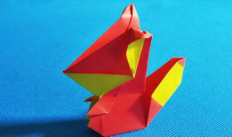 折纸大全视频,千变万化的艺术魅力解析