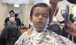 小正太视频,视频记录纯真童年瞬间